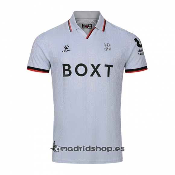 Camiseta Watford Tercera 26-27