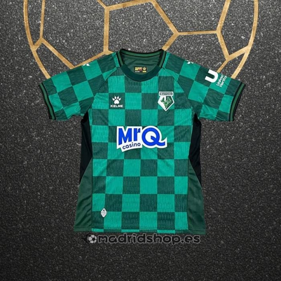 Tailandia Camiseta Watford Segunda 25-26