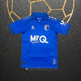 Tailandia Camiseta Watford Tercera 25-26