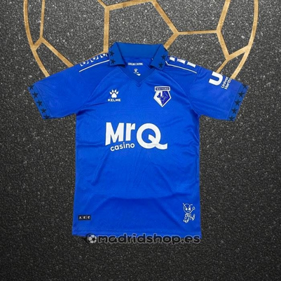 Tailandia Camiseta Watford Tercera 25-26