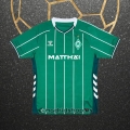 Camiseta Werder Bremen Primera 25-26