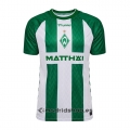 Camiseta Werder Bremen Primera 26-27
