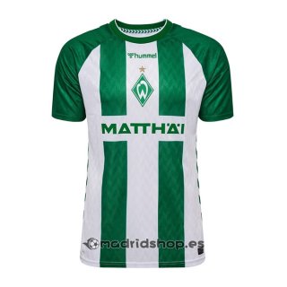 Camiseta Werder Bremen Primera 26-27