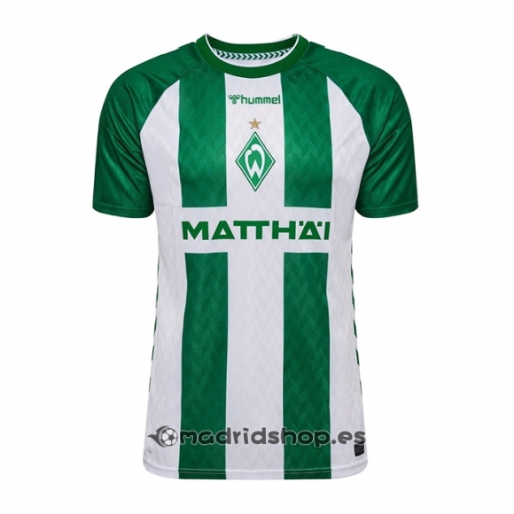 Camiseta Werder Bremen Primera 26-27
