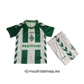 Camiseta Werder Bremen Primera Nino 26-27