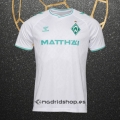 Camiseta Werder Bremen Segunda 23-24