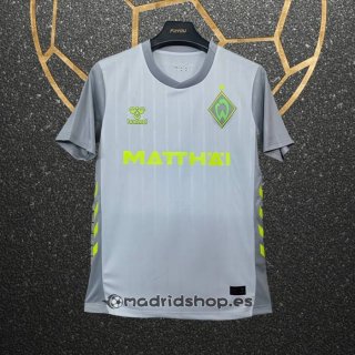 Camiseta Werder Bremen Segunda 25-26