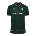 Camiseta Werder Bremen Segunda 26-27