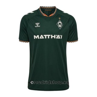 Camiseta Werder Bremen Segunda 26-27