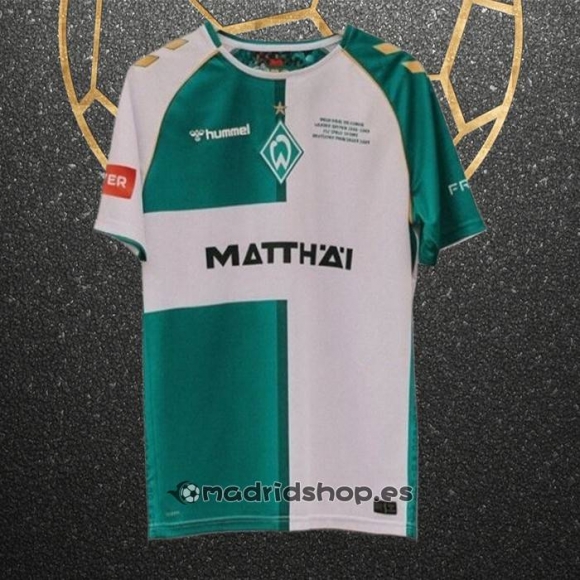 Camiseta Werder Bremen Special 24-25