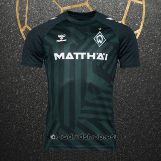 Camiseta Werder Bremen Tercera 23-24