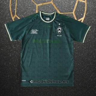 Camiseta Werder Bremen Anniversary 23-24