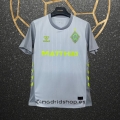Tailandia Camiseta Werder Bremen Segunda 25-26