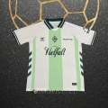 Tailandia Camiseta Werder Bremen Special 25-26