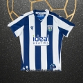 Camiseta West Bromwich Albion Primera 25-26