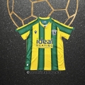 Camiseta West Bromwich Albion Segunda 25-26