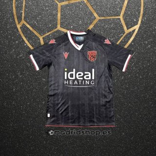 Camiseta West Bromwich Albion Tercera 25-26