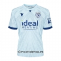 Camiseta West Bromwich Albion Tercera 26-27