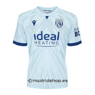 Camiseta West Bromwich Albion Tercera 26-27