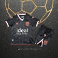 Camiseta West Bromwich Albion Tercera Nino 25-26