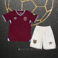 Camiseta West Ham Primera Nino 25-26