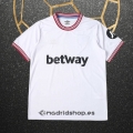 Camiseta West Ham Segunda 23-24