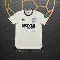 Camiseta West Ham Segunda 25-26