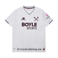 Camiseta West Ham Segunda 26-27
