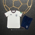 Camiseta West Ham Segunda Nino 25-26