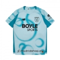 Camiseta West Ham Tercera 26-27