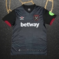 Tailandia Camiseta West Ham Segunda 24-25