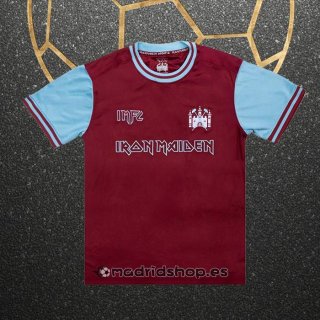 Tailandia Camiseta West Ham United 50 Aniversario 25-26