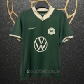 Tailandia Camiseta Wolfsburg Anniversary 25-26