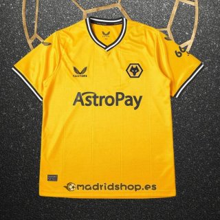 Camiseta Wolves Primera 23-24