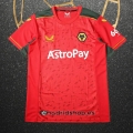 Camiseta Wolves Segunda 23-24