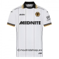Camiseta Wolves Segunda 26-27
