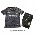 Camiseta Wolves Tercera Nino 26-27