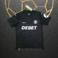 Tailandia Camiseta Wolves Portero Primera 25-26