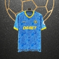 Tailandia Camiseta Wolves Tercera 25-26