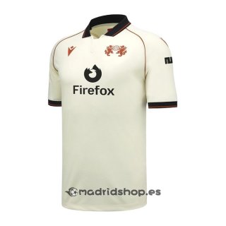 Camiseta Wrexham Tercera 26-27