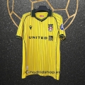 Tailandia Camiseta Wrexham Segunda 25-26