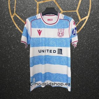 Tailandia Camiseta Wrexham Tercera 25-26